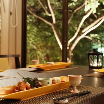 Neboya Hotel Shima  Bagian luar foto