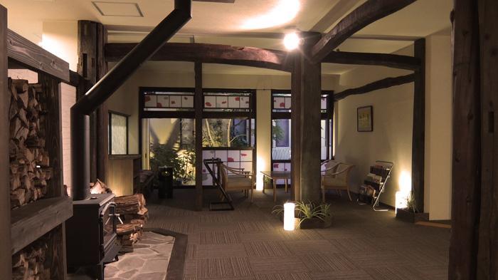 Neboya Hotel Shima  Bagian luar foto