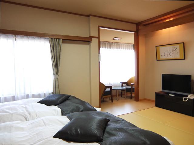 Neboya Hotel Shima  Bagian luar foto