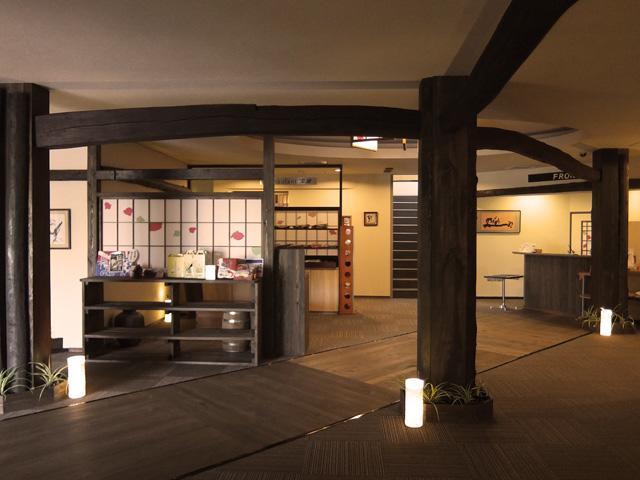 Neboya Hotel Shima  Bagian luar foto