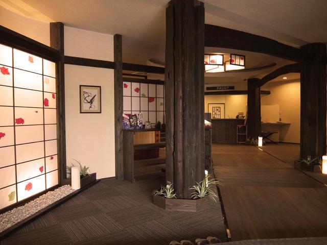 Neboya Hotel Shima  Bagian luar foto