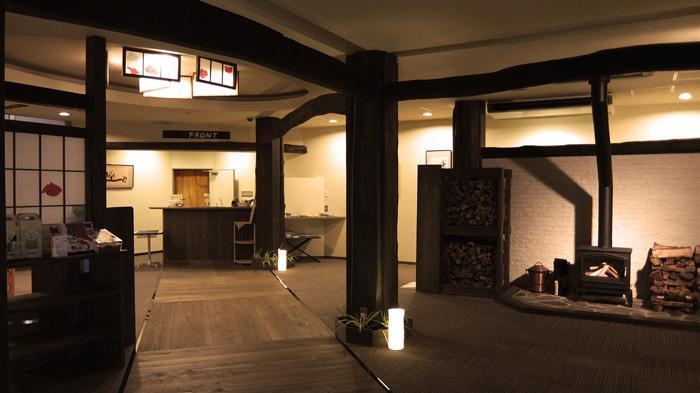 Neboya Hotel Shima  Bagian luar foto