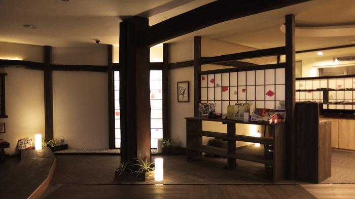 Neboya Hotel Shima  Bagian luar foto